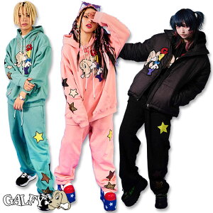 KtB[ ZbgAbv p[J[ XGbgpc W[W GALFY 123013 ㉺Zbg ̂l