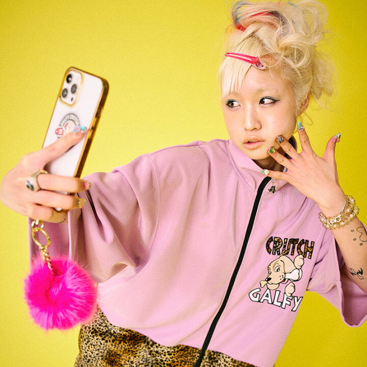 楽天市場】ガルフィー 半袖ジャージ ロングパンツ セットアップ 