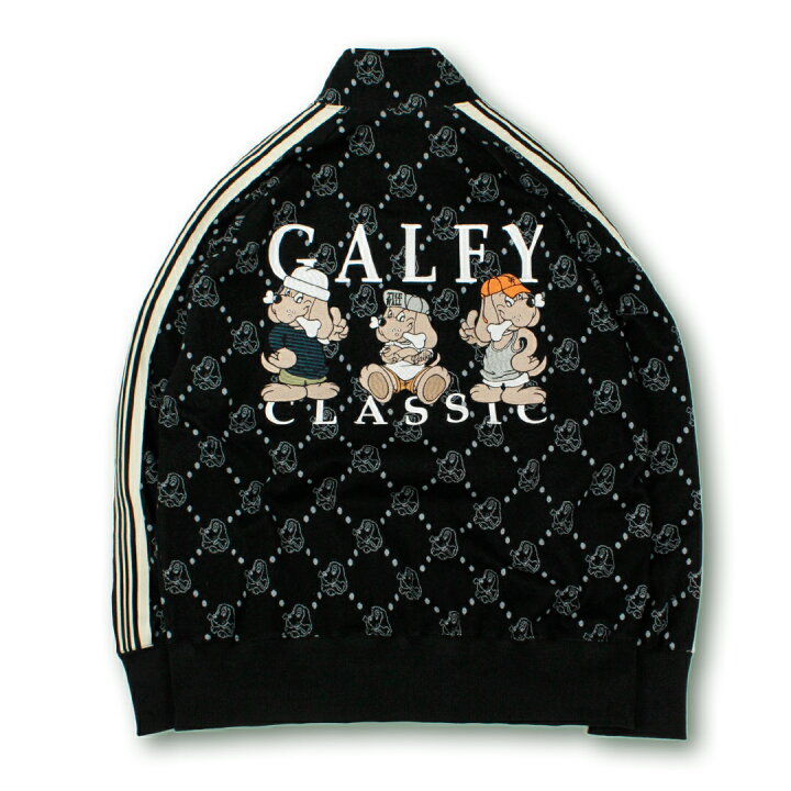 楽天市場】ガルフィー GALFY 紋紋 SET UP 極 セットアップ 141004 