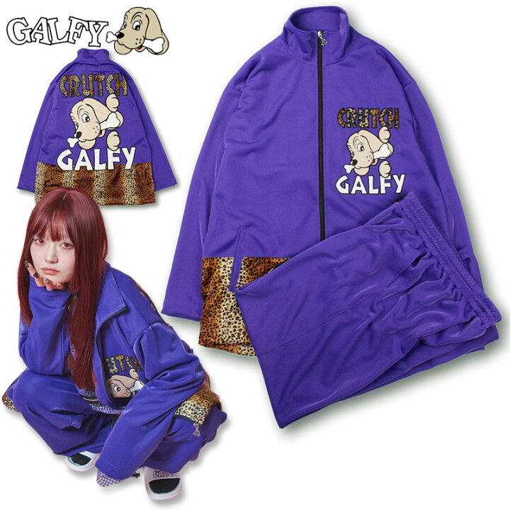 楽天市場】ガルフィー GALFY いにしえ SET UP 春の陣 セットアップ 