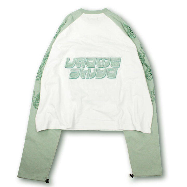 楽天市場】ガルフィー GALFY うらめしやロンTee 141008 長袖シャツ 