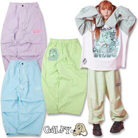 ガルフィー GALFY うらめしやパンツ 141009 ピンク サックス グリーン L XL ヤンキー TGC ギャル コギャル