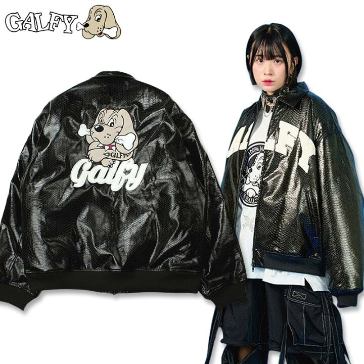 楽天市場】GALFY ガルフィー ヘビ ジャケット JKT L 中型犬 XL 大型犬 