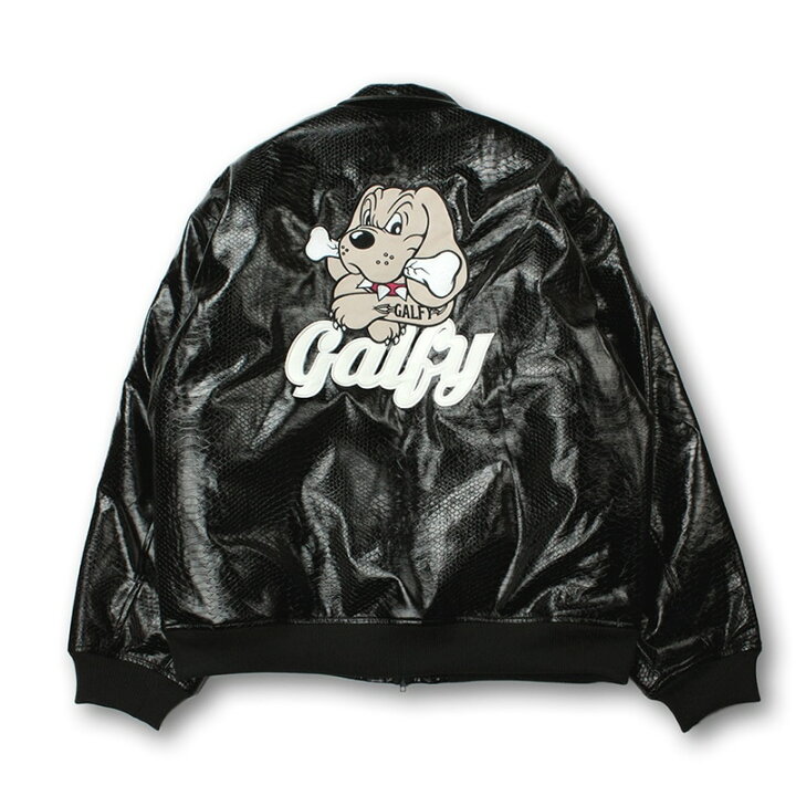 楽天市場】GALFY ガルフィー ヘビ ジャケット JKT L 中型犬 XL 大型犬 