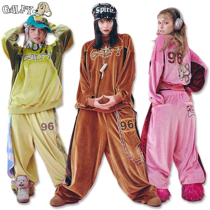 楽天市場】ガルフィー GALFY 俺らの96