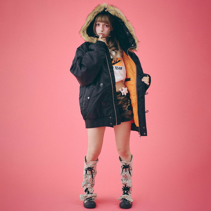 楽天市場】ガルフィー GALFY INU-3B フライトジャケット ブルゾン L 