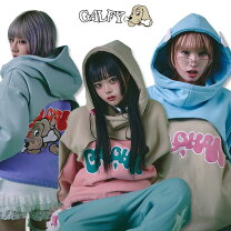楽天市場】ガルフィー パーカー（スタイル（パーカー）プルオーバー 