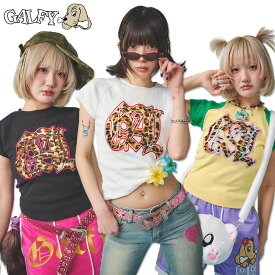 キャンディー ガルフィー Candy Galfy GALチビTee Tシャツ 152000 ギャル Hinata さくら 25SS