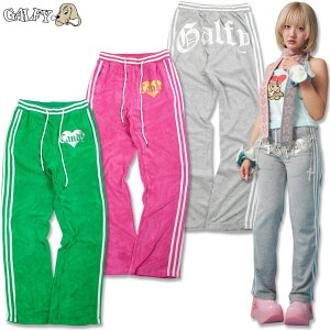 �L�����f�B�[ �K���t�B�[ Candy Galfy GAL �X�|�t���A�p���c �p�C�� 152005 #50 PINK #80 GREEN #120 ��GRAY 25SS �M����