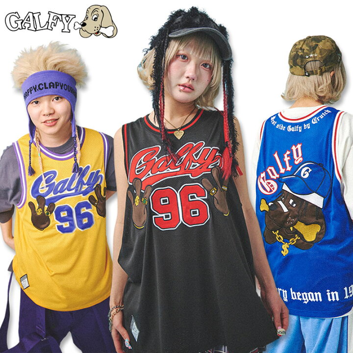 楽天市場】ガルフィー GALFY ウェッサイ 成金 ユニフォーム 