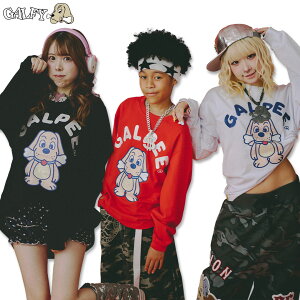 �K���s�[ GALPEE �K���t�B�[ GALFY ���� GALPEE ���� Tee ����T�V���c S ���^�� L ���^�� XL ��^�� 153032 WHITE BLACK RED 25AW �M���� �����L�[ �L�b�Y