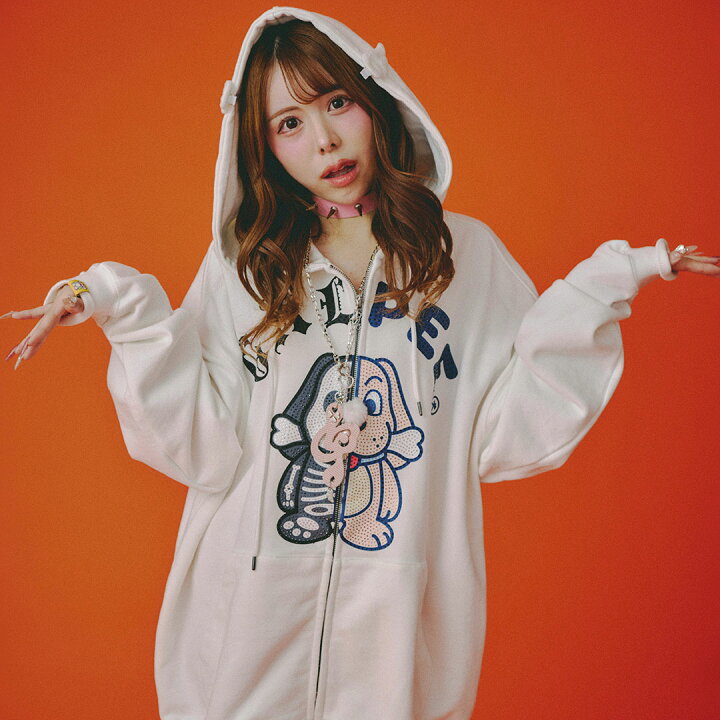 楽天市場】ガルピー GALPEE ガルフィー GALFY 光るGALPEE ゴースト 