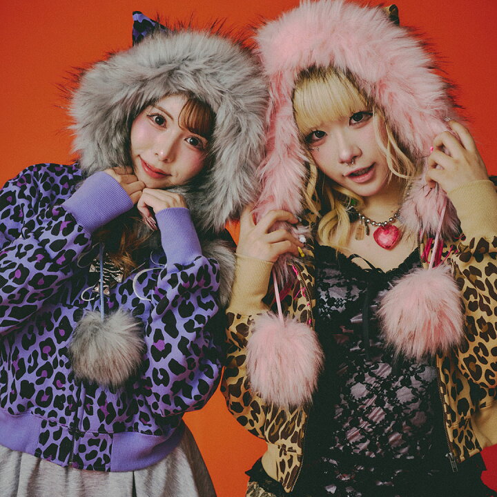 楽天市場】キャンディー ガルフィー 橋本環奈 パーカー CANDY GALFY 