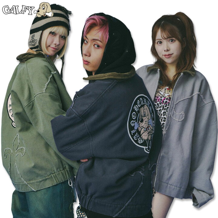 楽天市場】＼楽天スーパーSALE 10％OFF／ガルフィー GALFY 百合の紋紋 