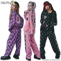 デニムセットアップ ガルフィ galfy ガルフィー セットアップ 水色 90s GALFY ガルフィー デニム ジップ ジャケット フーディー ジージャン ワイド イージー パンツ 上下 セットアップ メンズ F インディゴ GALFY ガルフィー の GALFY-ダーティーデニムフードジャケット