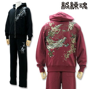 yVX[p[SALE 30OFF J  ahイ WbvAbvp[J[ XEFbgpc ㉺Zbg L XL XXL 234006 JN_}VC XGbg p[J[