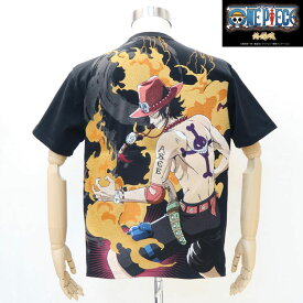 楽天市場 One Piece Tシャツ エースの通販