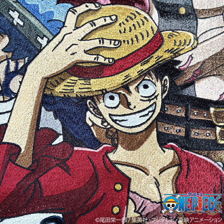 楽天市場】絡繰魂 粋 ワンピース ONEPIECE コラボ スカジャン 最悪の 