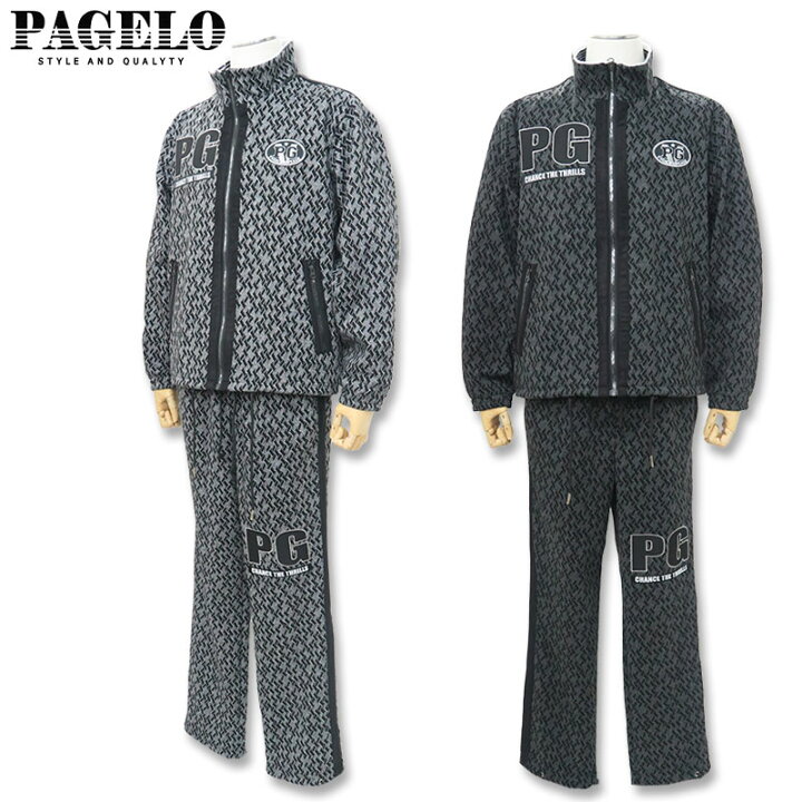 楽天市場】＼50％OFF／パジェロ ジップアップ ブルゾン スウェット 