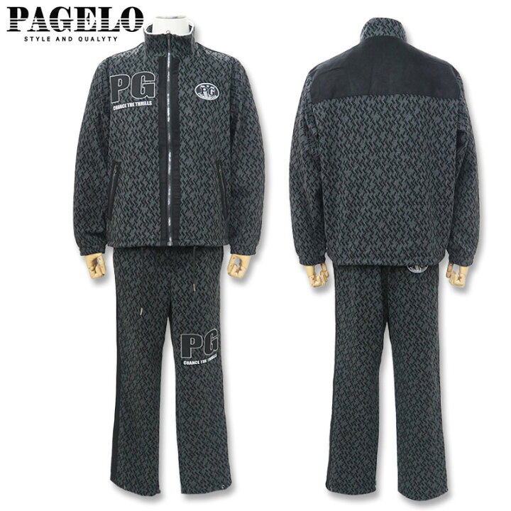 楽天市場】＼50％OFF／パジェロ ジップアップ ブルゾン スウェット 