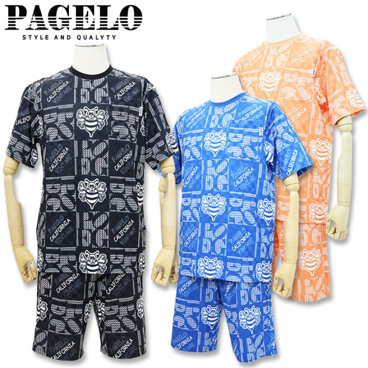 楽天市場】＼50％OFF／パジェロ 半袖Tシャツ ハーフパンツ 