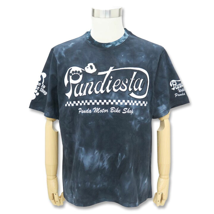 楽天市場】＼楽天スーパーSALE 10％OFF／パンディエスタ 半袖Tシャツ 