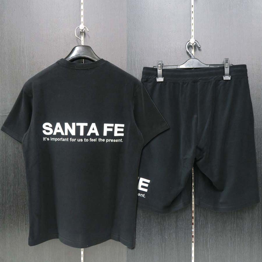 サンタフェ メンズTシャツ・カットソー | 通販・人気ランキング - 価格.com