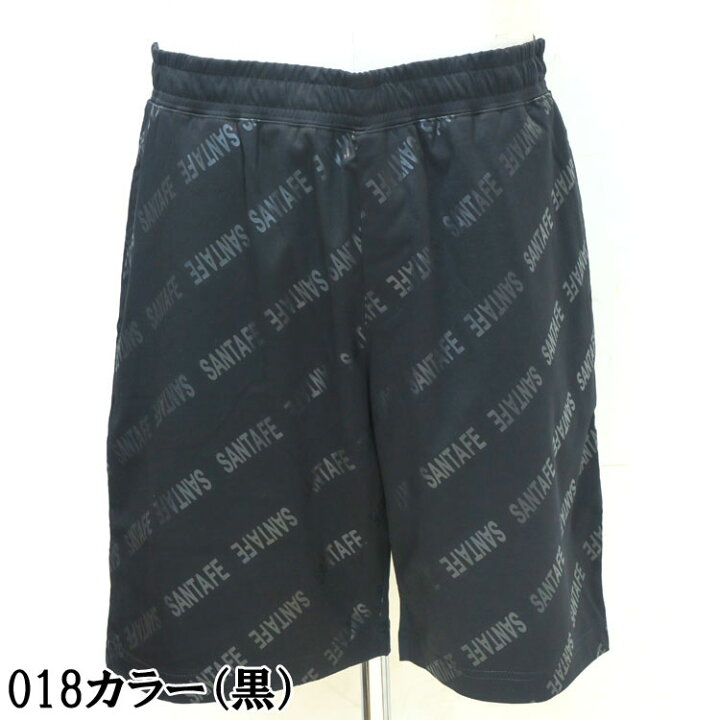 楽天市場】サンタフェ 半袖Tシャツ ショートパンツ 上下セット 48/50 