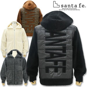 �T���^�t�F �g�C�v�[�N�уo�b�N�L���g�t���W�b�v�p�[�J�[ 84806 84856 L LL 3L santafe �C�O���X �h�J �����Y �������� �� �� �� �O���[