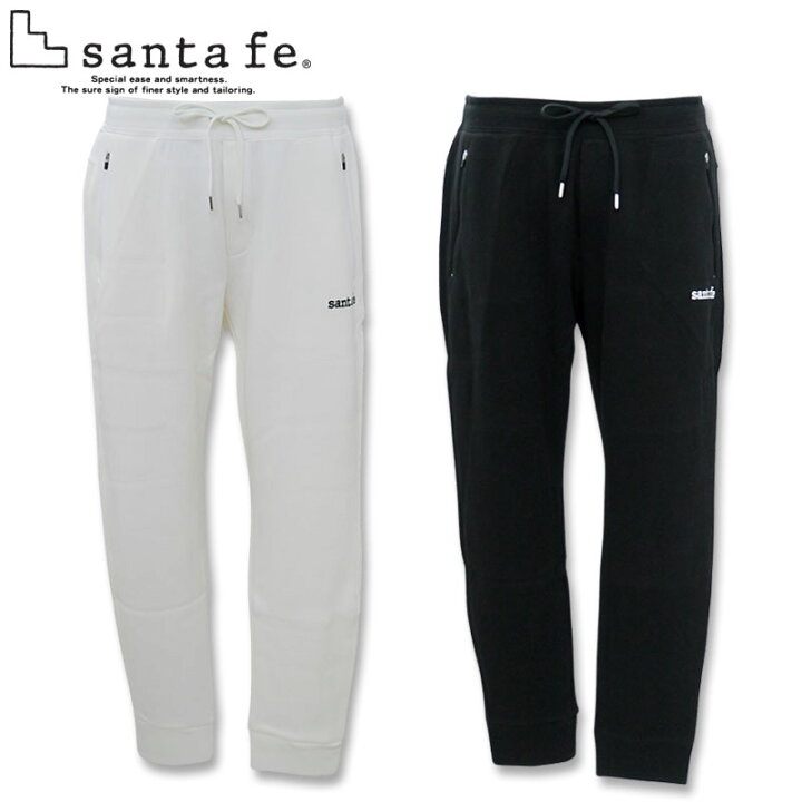 楽天市場】サンタフェ スエットパンツ 82117 L LL 3L santafe メンズ 