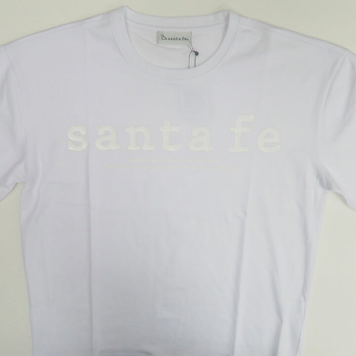 楽天市場】サンタフェ 半袖 オーバーサイズ Tシャツ 81453 54 4L 