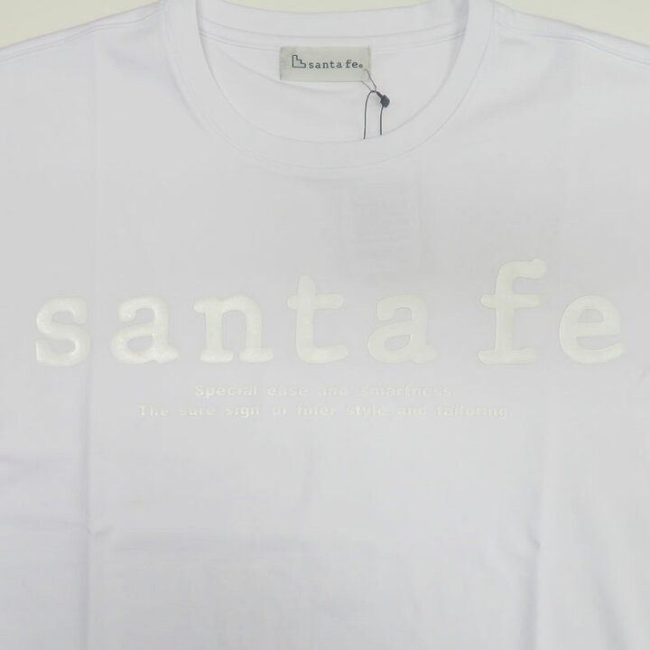 楽天市場】サンタフェ 半袖 オーバーサイズ Tシャツ 81453 54 4L 