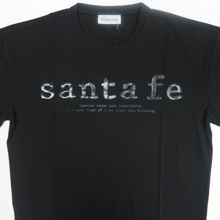 楽天市場】サンタフェ 半袖 オーバーサイズ Tシャツ 81453 54 4L 