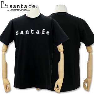 �T���^�t�F ���� �X�p���R�[�� T�V���c 81862 54 4L santafe �u���b�N �z���C�g �����Y 81812