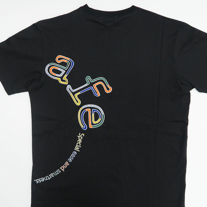 楽天市場】サンタフェ 半袖 カラフル刺しゅう Tシャツ 81815 50 LL 52 