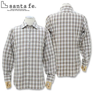 サンタフェ メンズシャツ・ワイシャツ | 通販・人気ランキング - 価格.com