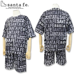 �T���^�t�F �]�ʃv�����g �I�[�o�[�T�C�Y T�V���c �V���[�g�p���c �Z�b�g�A�b�v �u���b�N 251-83811 251-83813 LL 3L santafe 25SS