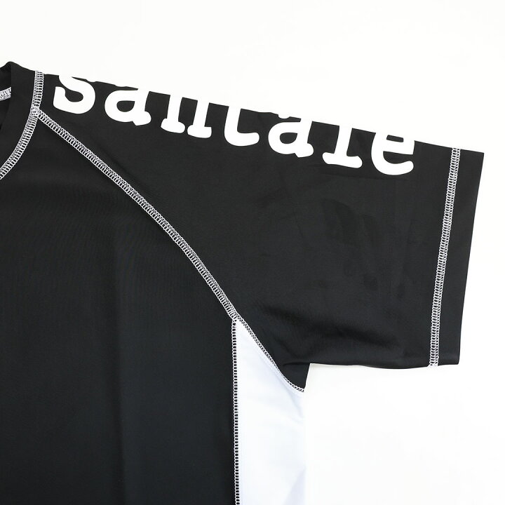 楽天市場】サンタフェ ラッシュ 切替 Tシャツ ショートパンツ