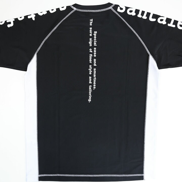 楽天市場】サンタフェ ラッシュ 切替 Tシャツ ショートパンツ 