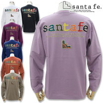 楽天市場】サンタフェ（Tシャツ・カットソー｜トップス）：メンズ 