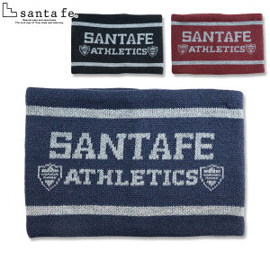 �T���^�t�F SANTAFE �A�X���`�b�N ���S �l�b�N�E�H�[�}�[ �u���b�N ���� �l�C�r�[ 125-01886 �h�� �X�|�[�c �H�~