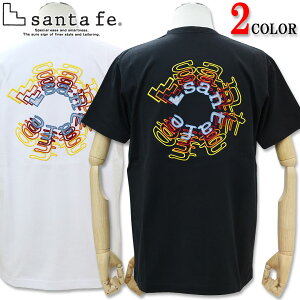 �T���^�t�F SANTAFE �V�� �o�b�N���E���h ���S �h���イ T�V���c 48 50 52 �T�C�Y 261-85806 ���� T�V���c �����Y 26SS