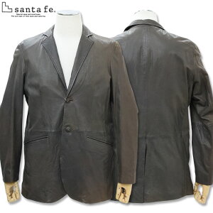 �T���^�t�F SANTAFE �r�v �W���P�b�g 50�T�C�Y 110-46102 �{�v �J�W���A�� �����Y