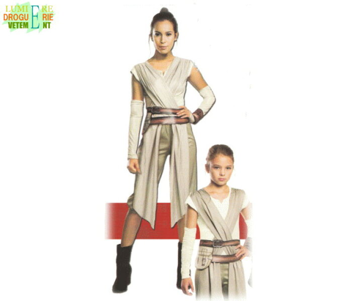 楽天市場】【レディ】レイ【REY】【スターウォーズ】【STARWARS 