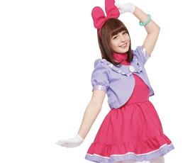 レディ　デイジーダックデイジー　ディズニー　Disney　ハロウィン　コスプレ　コスチューム　衣装　仮装　集団仮装　かわいい