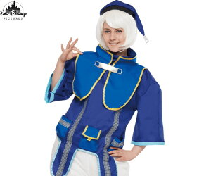 レディ ドナルドダックキングダムハーツ ドナルド ディズニー Disney ハロウィン コスプレ コスチューム 衣装 仮装 集団仮装 かわいい