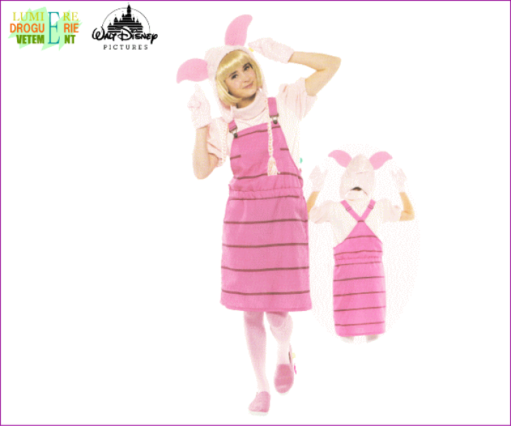 楽天市場】レディ カジュアルピグレットプーさん くまのプーさん