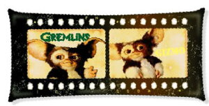 【全品 送料無料!】 グレムリン GIZMO クリアマルチケースフィルムデザイン 映画 ポーチ ペン入れ 筆箱 収納 文房具 学校 勉強 雑貨 グッズ かわいい