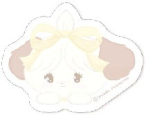 【全品 送料無料!】 日本製 mikko characters ダイカット付箋スフレ 動物 アニマル ふせん メモ 文房具 学校 勉強 雑貨 グッズ かわいい