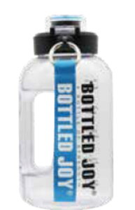 �y�S�i�@���������I�z�@�I���W�i���@BOTTLED JOY�@�O���b�v�E�H�[�^�[�{�g��1.0L�@�N���A�@VER.2�@�����@�}�O�@�����@�A�E�g�h�A�@�^���@�X�|�[�c�@�W���@���[�N�A�E�g�@�G�݁@�O�b�Y�@����